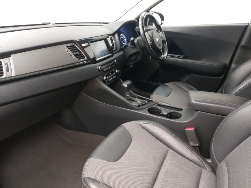 Used Kia Niro 2019 for sale - 76418715: Photo 5