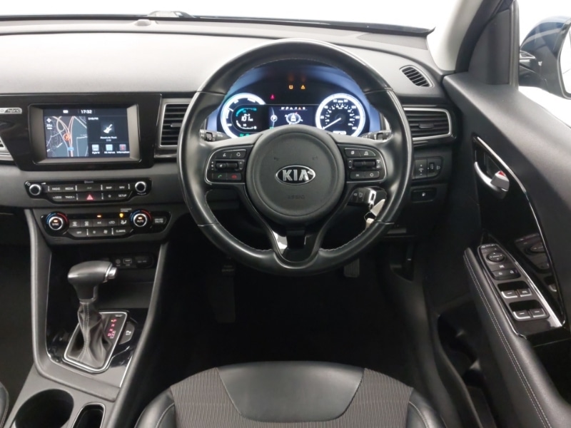 Used Kia Niro 2019 for sale - 76418715: Photo 7