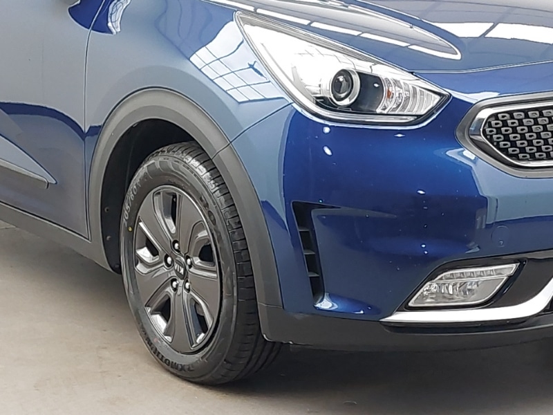 Used Kia Niro 2019 for sale - 76418715: Photo 9