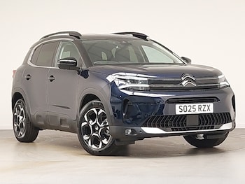 2025 - 1.5D Max Edition 5dr Auto