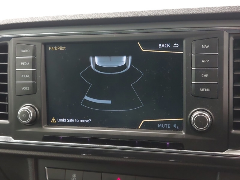 Used SEAT Ateca 2017 for sale - 76683597: Photo 11