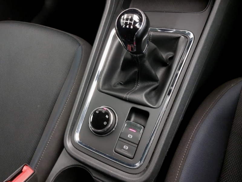 Used SEAT Ateca 2017 for sale - 76683597: Photo 12