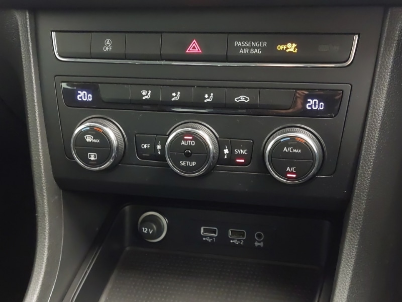 Used SEAT Ateca 2017 for sale - 76683597: Photo 13