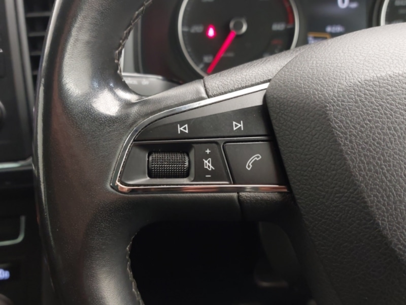 Used SEAT Ateca 2017 for sale - 76683597: Photo 17