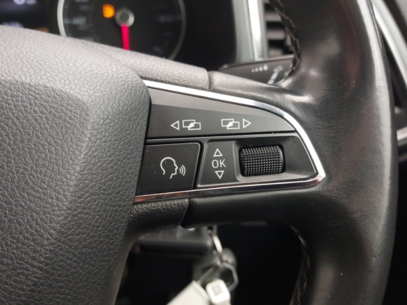 Used SEAT Ateca 2017 for sale - 76683597: Photo 18