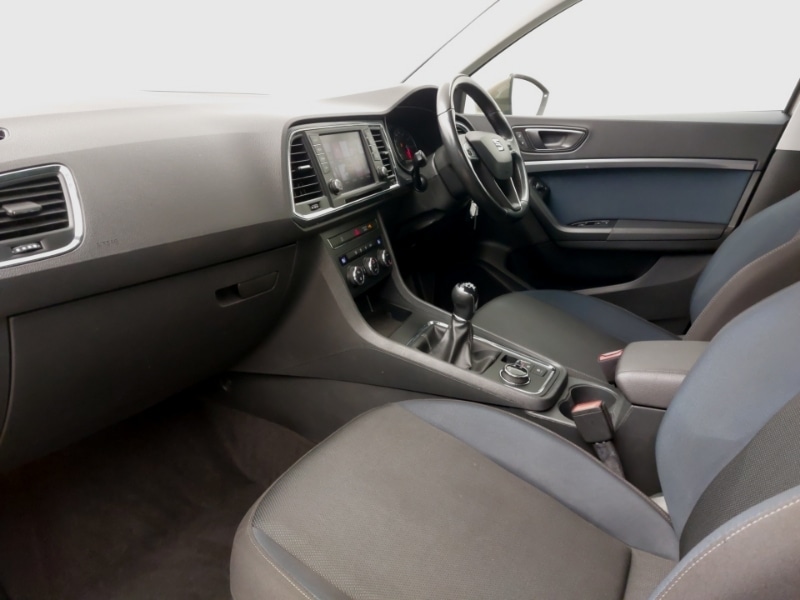 Used SEAT Ateca 2017 for sale - 76683597: Photo 5