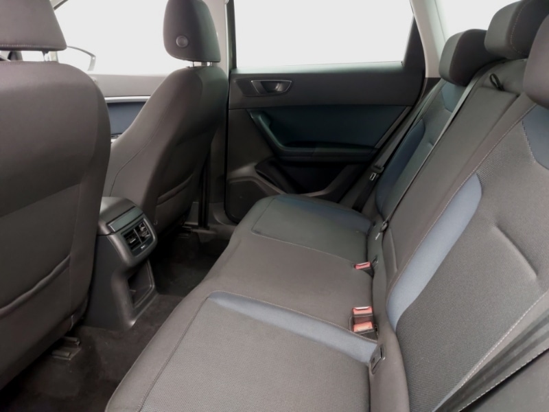 Used SEAT Ateca 2017 for sale - 76683597: Photo 6