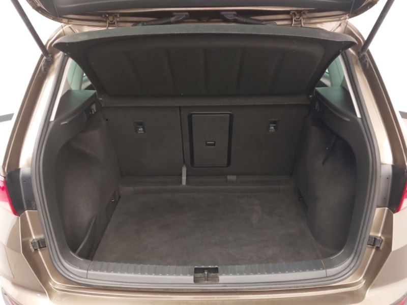 Used SEAT Ateca 2017 for sale - 76683597: Photo 8