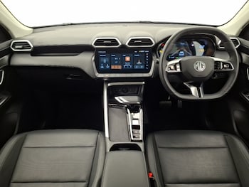 Used MG MG ZS 2025 for sale - 78945501: Photo