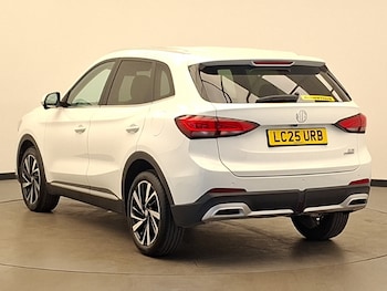 Used MG MG ZS 2025 for sale - 78945501: Photo