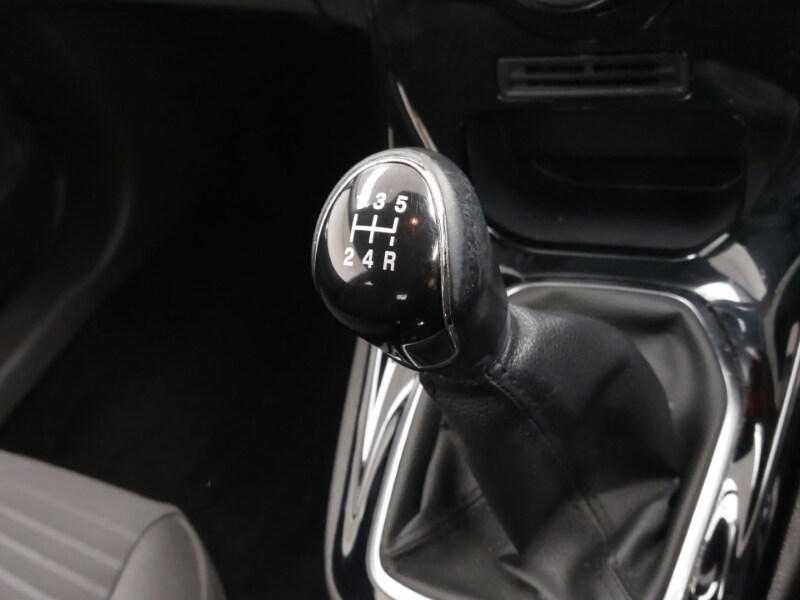 Used Ford Fiesta 2016 for sale - 76651452: Photo 12