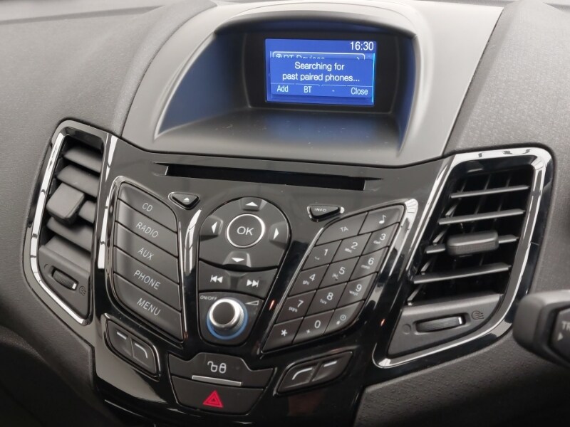 Used Ford Fiesta 2016 for sale - 76651452: Photo 15