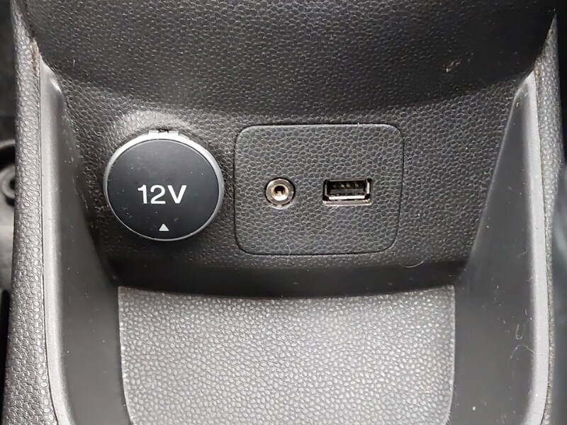 Used Ford Fiesta 2016 for sale - 76651452: Photo 18