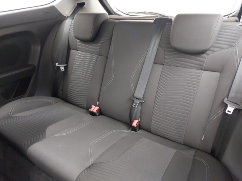 Used Ford Fiesta 2016 for sale - 76651452: Photo 6