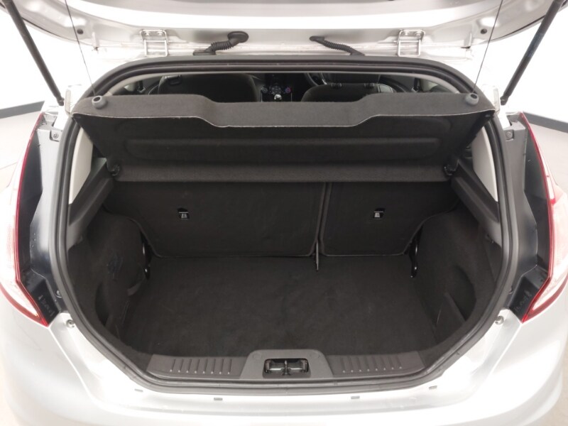 Used Ford Fiesta 2016 for sale - 76651452: Photo 8