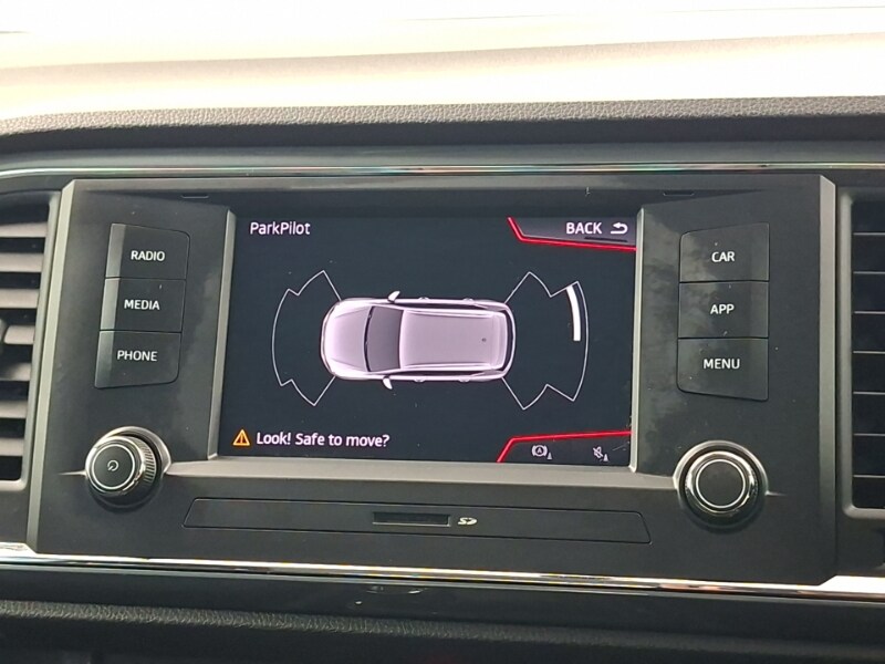 Used SEAT Ateca 2018 for sale - 78211385: Photo 10