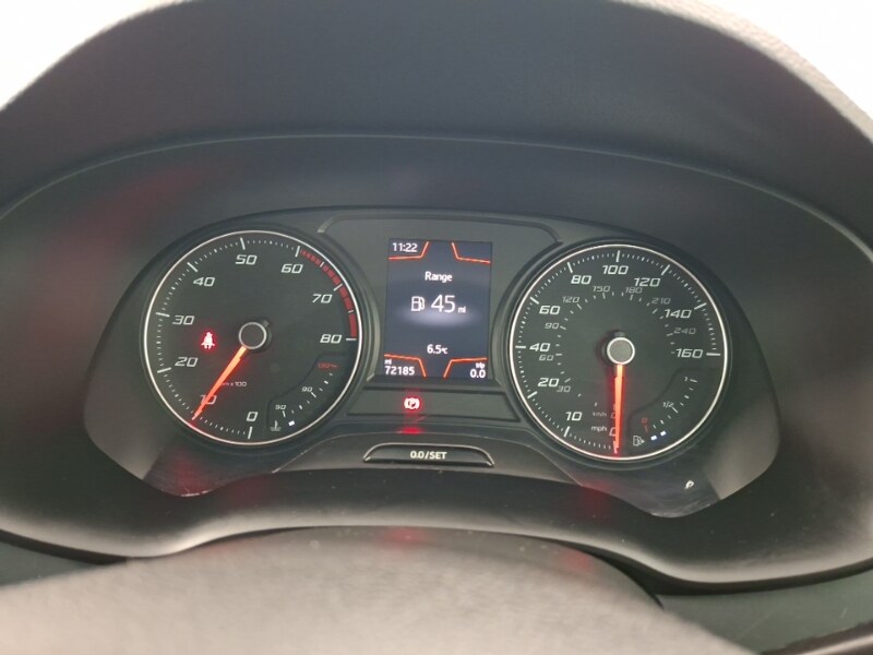 Used SEAT Ateca 2018 for sale - 78211385: Photo 11