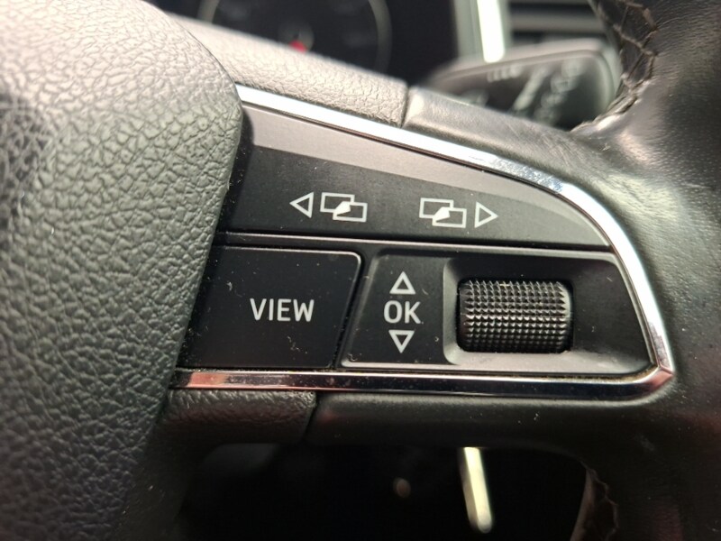 Used SEAT Ateca 2018 for sale - 78211385: Photo 13