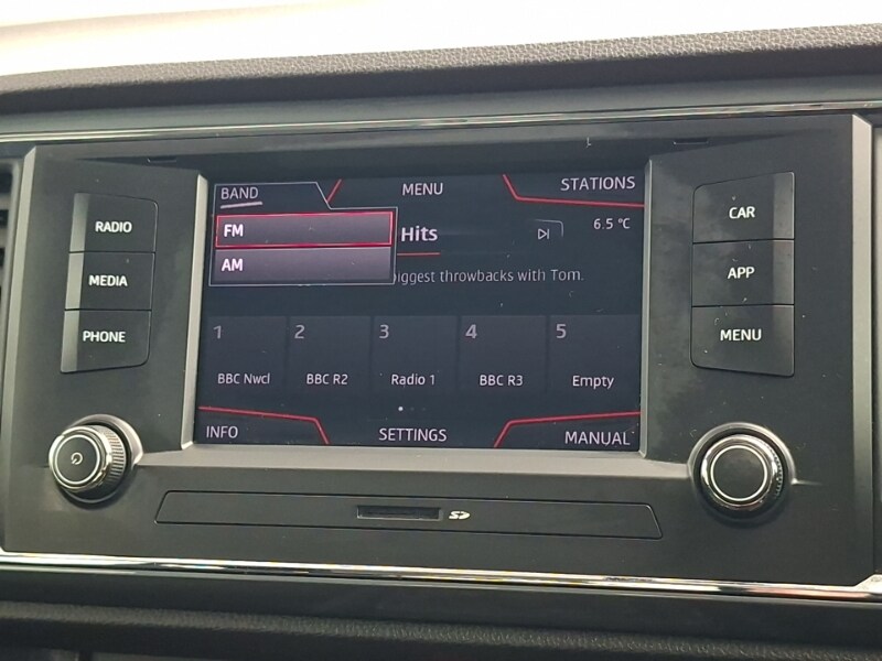 Used SEAT Ateca 2018 for sale - 78211385: Photo 16