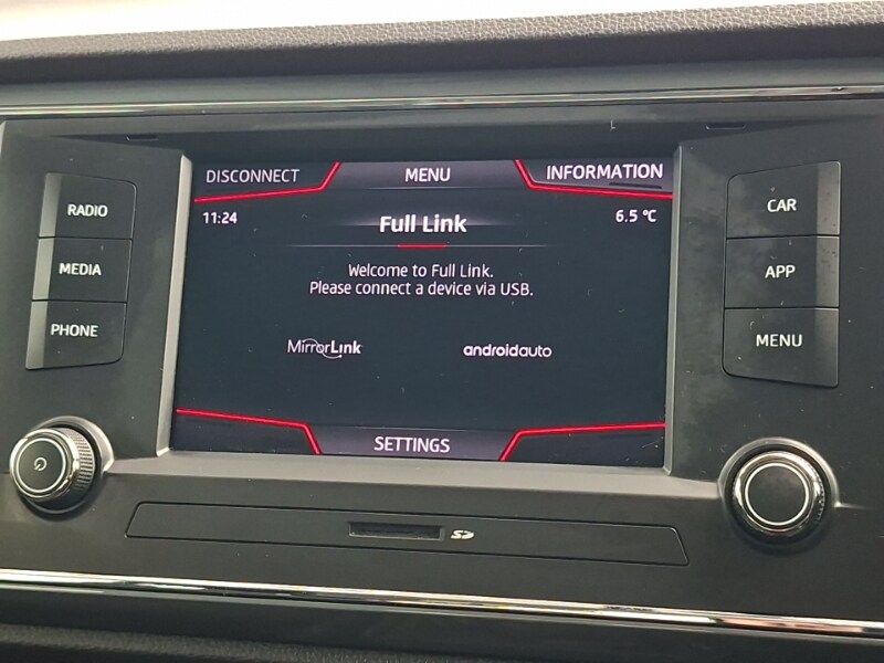 Used SEAT Ateca 2018 for sale - 78211385: Photo 17