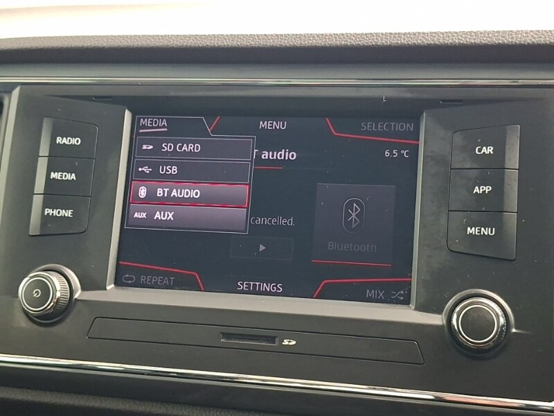 Used SEAT Ateca 2018 for sale - 78211385: Photo 18