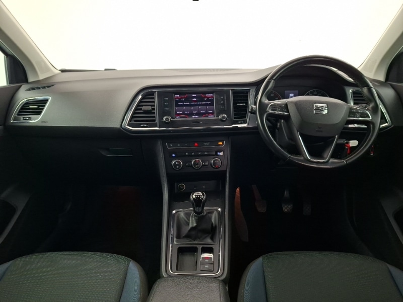 Used SEAT Ateca 2018 for sale - 78211385: Photo 2