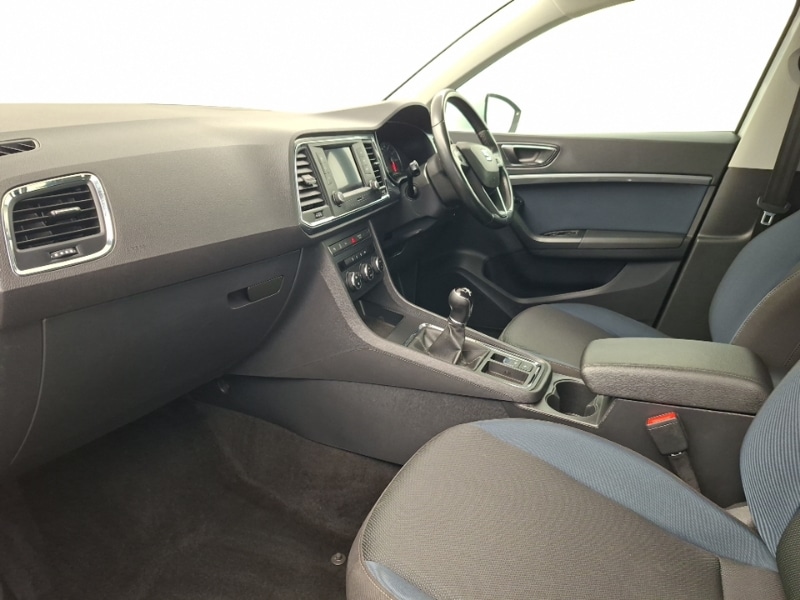 Used SEAT Ateca 2018 for sale - 78211385: Photo 5