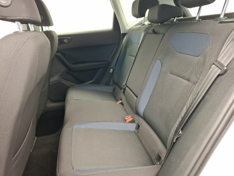 Used SEAT Ateca 2018 for sale - 78211385: Photo 6