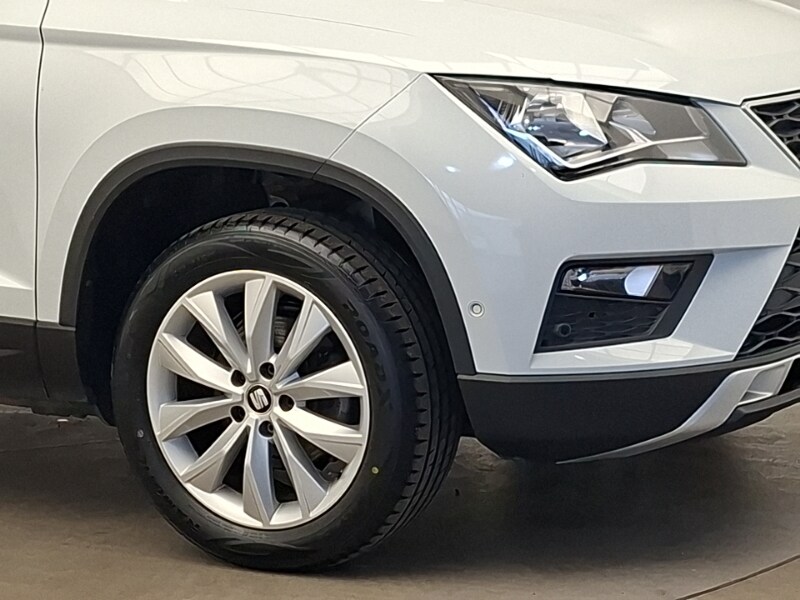 Used SEAT Ateca 2018 for sale - 78211385: Photo 9