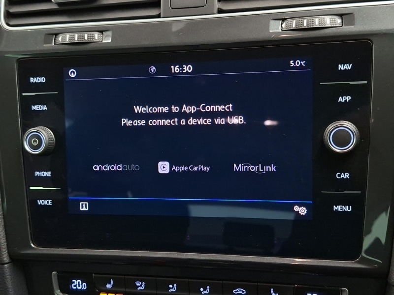 Used Volkswagen Golf 2019 for sale - 77832455: Photo 14