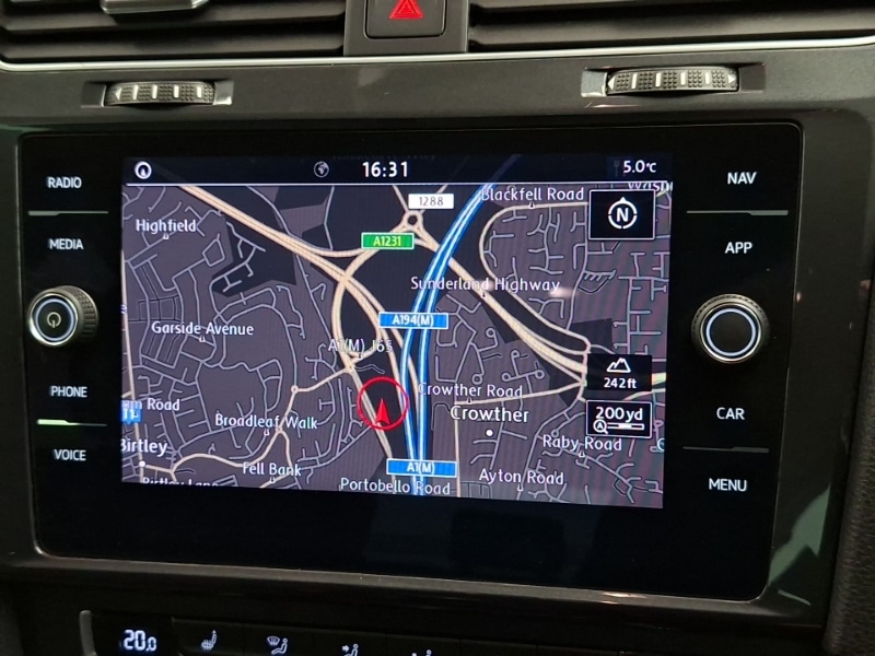 Used Volkswagen Golf 2019 for sale - 77832455: Photo 15