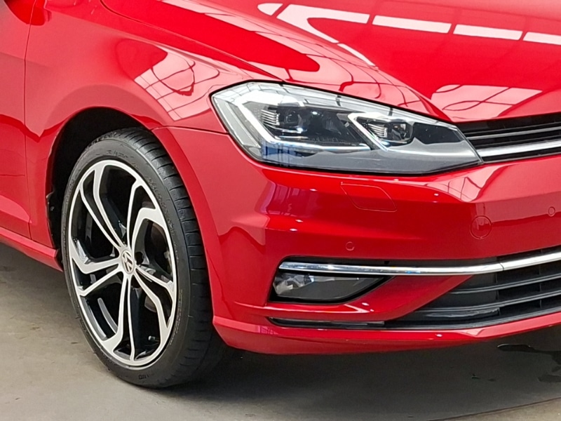 Used Volkswagen Golf 2019 for sale - 77832455: Photo 9