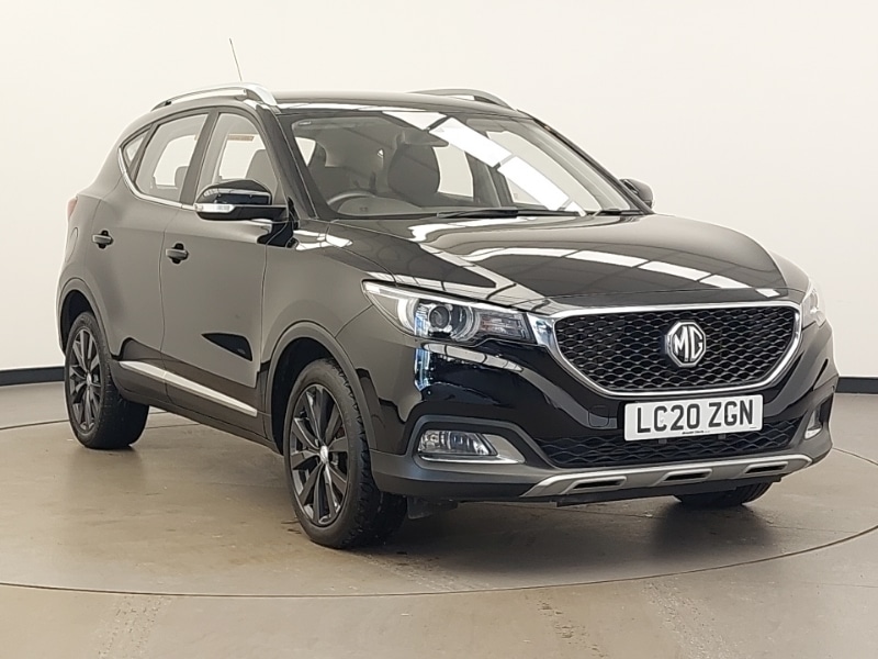 Used MG MG ZS 2020 for sale - 76651454: Photo 1