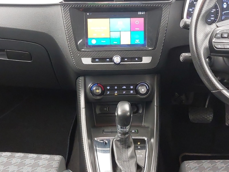 Used MG MG ZS 2020 for sale - 76651454: Photo 10