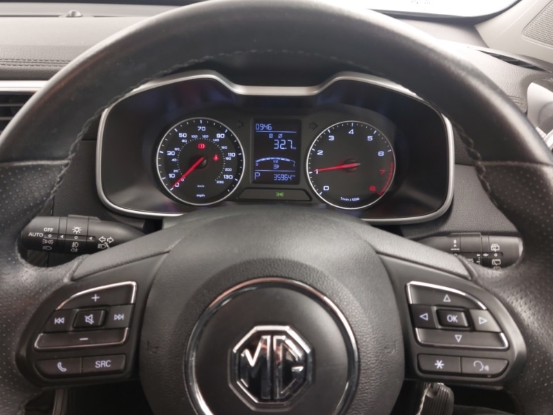 Used MG MG ZS 2020 for sale - 76651454: Photo 19