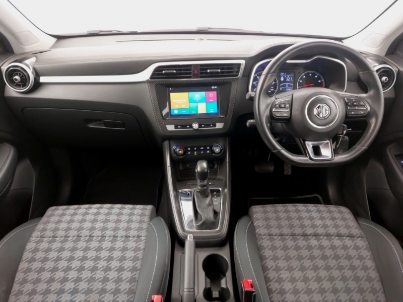 Used MG MG ZS 2020 for sale - 76651454: Photo 2