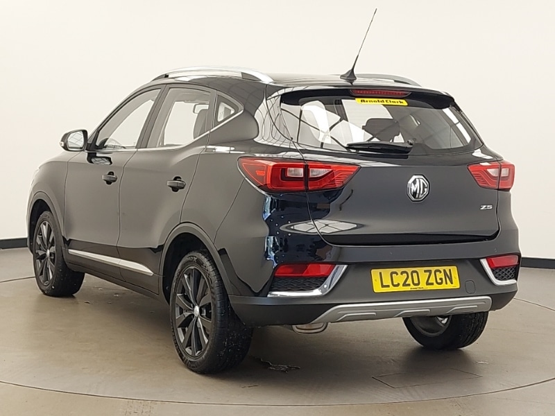 Used MG MG ZS 2020 for sale - 76651454: Photo 3