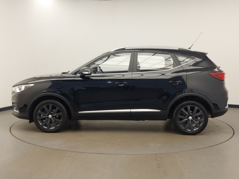 Used MG MG ZS 2020 for sale - 76651454: Photo 4