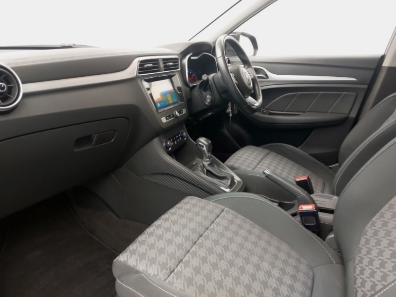 Used MG MG ZS 2020 for sale - 76651454: Photo 5