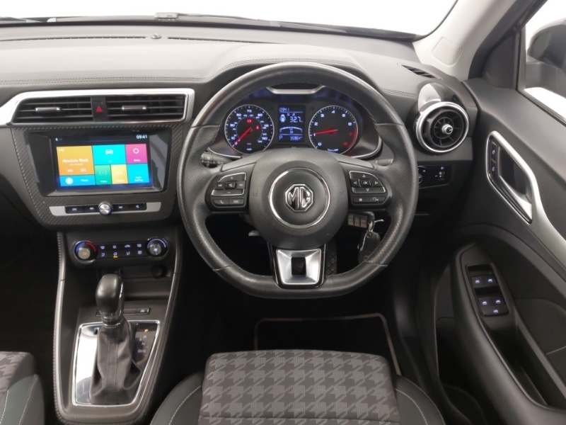 Used MG MG ZS 2020 for sale - 76651454: Photo 7