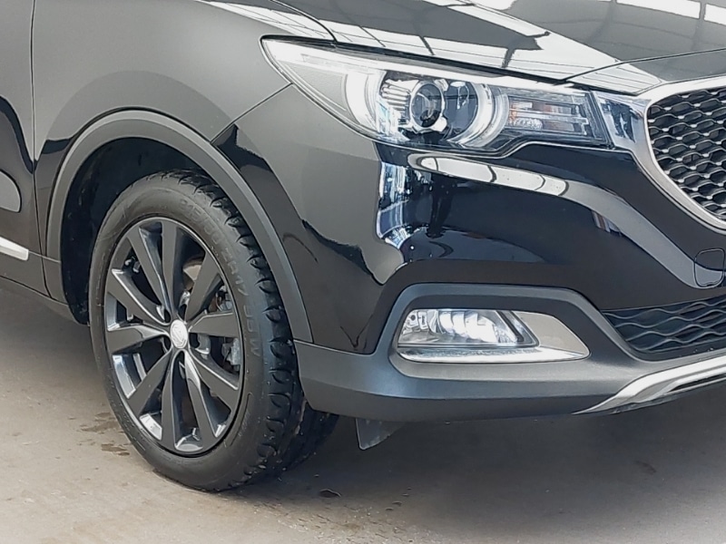 Used MG MG ZS 2020 for sale - 76651454: Photo 9