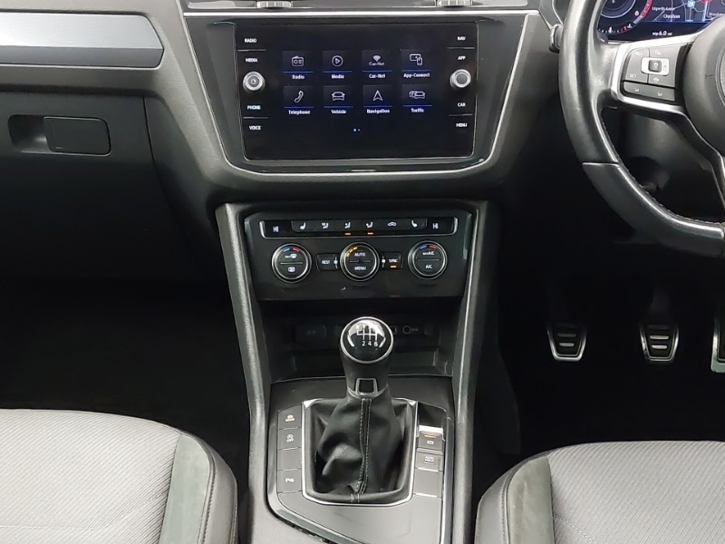 Used Volkswagen Tiguan 2018 for sale - 76721756: Photo 10