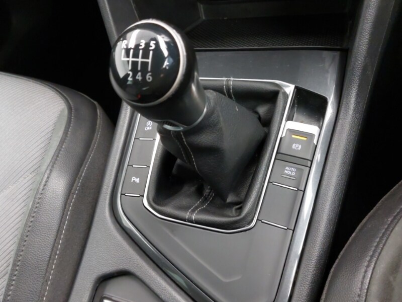 Used Volkswagen Tiguan 2018 for sale - 76721756: Photo 12