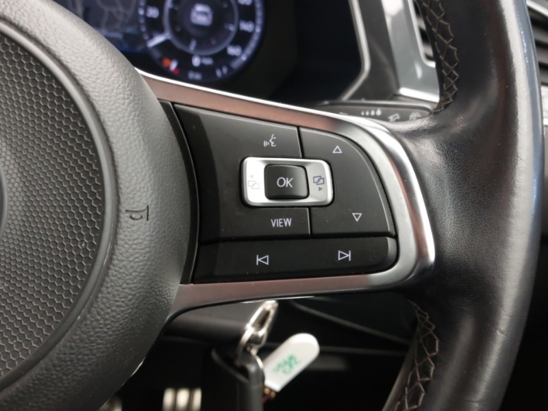 Used Volkswagen Tiguan 2018 for sale - 76721756: Photo 17