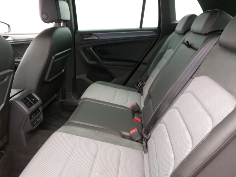Used Volkswagen Tiguan 2018 for sale - 76721756: Photo 6