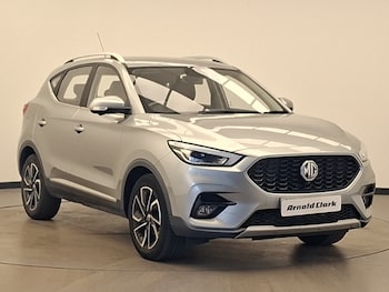 Used MG MG ZS 2022 for sale - 79411553: Photo