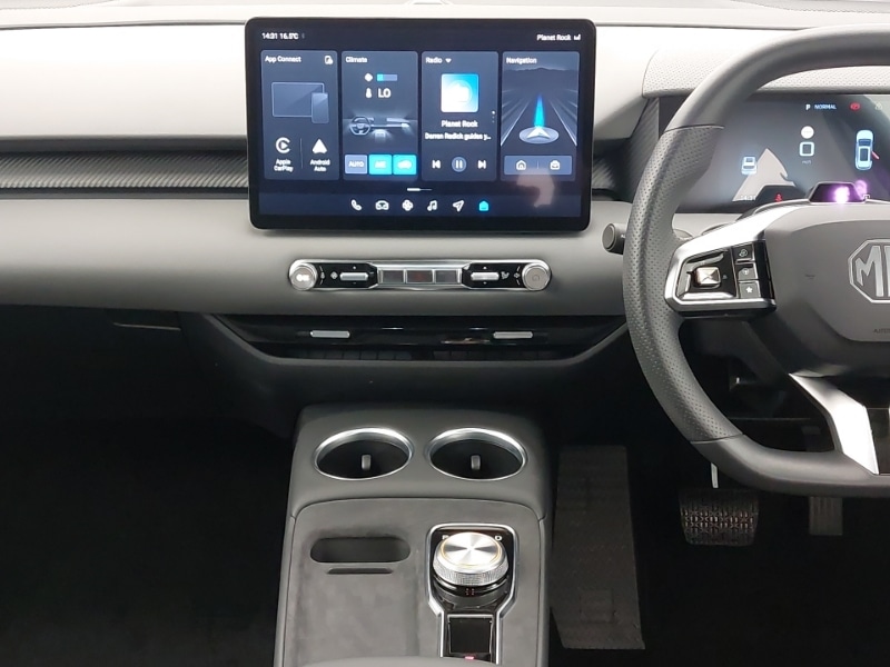 Used MG MGS5 2025 for sale - 77702158: Photo 10