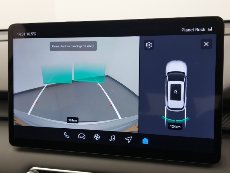 Used MG MGS5 2025 for sale - 77702158: Photo 11