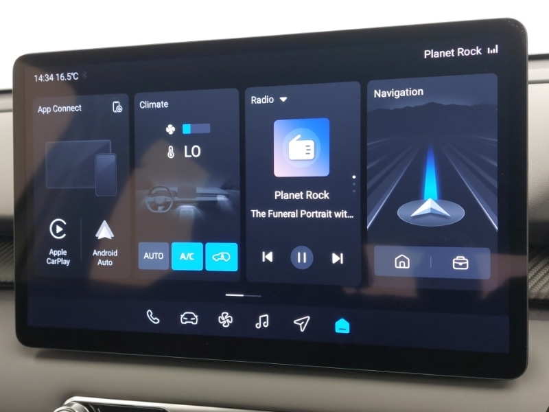 Used MG MGS5 2025 for sale - 77702158: Photo 15