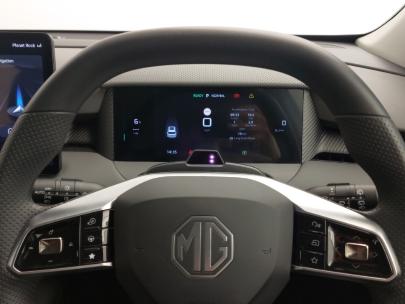 Used MG MGS5 2025 for sale - 77702158: Photo 19